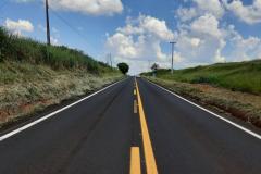 PR-542 entre Nossa Senhora das Graças e Itaguajé