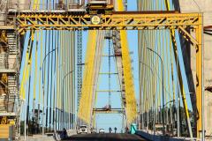 Ponte da Integração Brasil - Paraguai