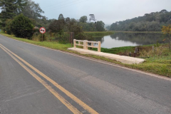 Ponte Tanque dos Padres