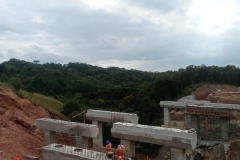 Duplicação da Rodovia dos Minérios entre Curitiba e Almirante Tamandaré