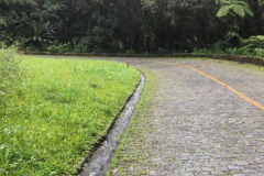 Drenagem da Estrada da Graciosa 16.02.23