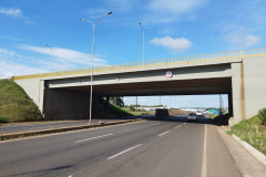 Duplicação da BR-277 em Guarapuava