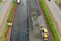 Duplicação da BR-277 em Guarapuava