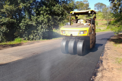 PR-471 Catanduvas a Três Barras do Paraná - melhorias no pavimento