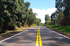 PRC-158 em Saudade do Iguaçu
