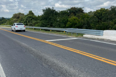 Proseg Paraná na PR-423 entre Campo Largo e Araucária