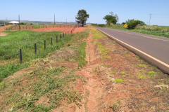 PR-489 entre Umuarama e Xambrê