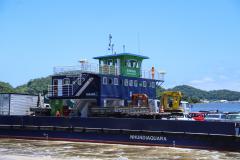 Ferry boat de Guaratuba