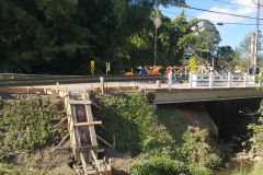 Ponte Rio Macaquinho PR-411