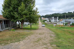 São Mateus do Sul - Rua Frederico Retzlaf