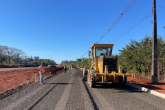 Duplicação da BR-469 (Rodovia das Cataratas)