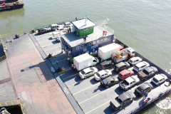 Ferry boat de Guaratuba