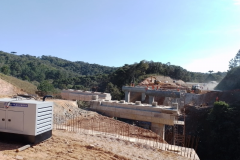 Duplicação da Rodovia dos Minérios