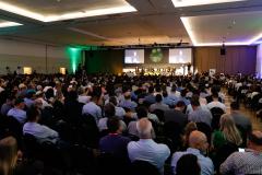 25º Encontro Nacional de Conservação Rodoviária (Enacor) e 48ª Reunião Anual de Pavimentação (RAPv)