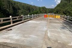 Ponte sobre o Rio Imbaú