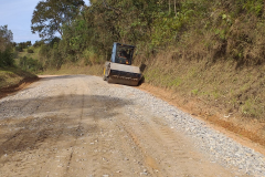 Manutenção da PR-092