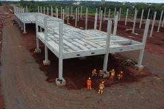 Aduana Brasil Paraguai