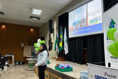 Semana do Meio Ambiente 2024 - Projeto Educar para Reciclar