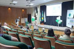 Semana do Meio Ambiente 2024 - DENGUE - Cuidados e Prevenção