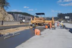 Duplicação da Rodovia dos Minérios entre Almirante Tamandaré e Curitiba