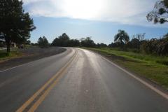 PR-151, trecho que receberá as obras