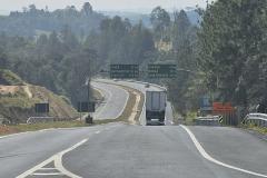 Duplicação da PR-445 entre Mauá da Serra e Lerroville