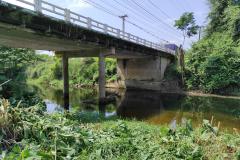 Pontes em rodovias estaduais