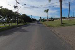 PR-151 em Palmeira 