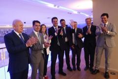 Governador, secretários e deputados anunciam novos editais