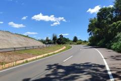 Duplicação da PR-445 - km 18