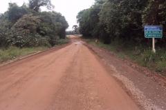 PR-239 Mato Rico a Roncador