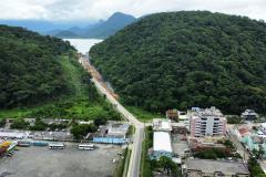 Avenida Antônio dos Santos Miranda