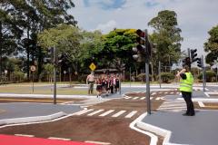 Mini Malha da EPET Cascavel