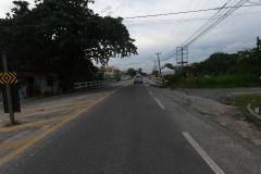 PR-412 Matinhos a Praia de Leste, trecho que será duplicado