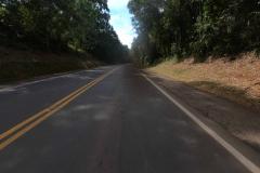 PR-460 entre Pitanga e Nova Tebas