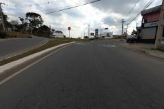 PR-090 em Campo Magro - lote 1