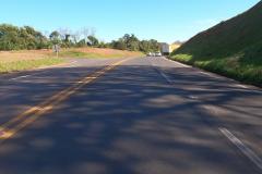 PRC-272 entre Mauá da Serra e Lidianópolis
