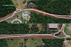 Nova via marginal BR-469 liberada