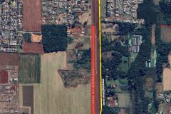 Croqui desvio Av. Maria Bubiak