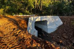 Ponte sobre o Rio das Antas em Grandes Rios