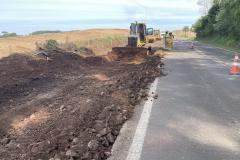 PR-180 entre Francisco Beltrão e Enéas Marques