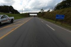 PR-418 Viaduto Rua Newton Laporte