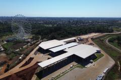 Perimetral Leste de Foz do Iguaçu