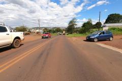 PR-317 em Toledo - lote 5