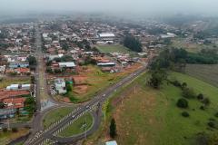 PR-323 em Cafezal do Sul