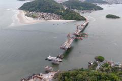 Ponte de Guaratuba
