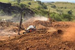 PR-445 duplicação entre Lerroville e Irerê