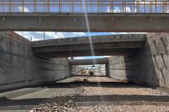 Novo Trevo do Catuaí em Maringá