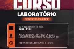 Curso de concreto asfáltico
