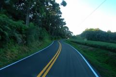 PR-825 serviços do ProMAC em Campina do Simão